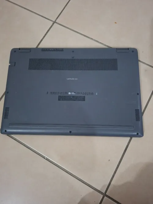 Pc portable dell latitude 3510