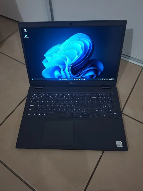 Dell latitude 3510