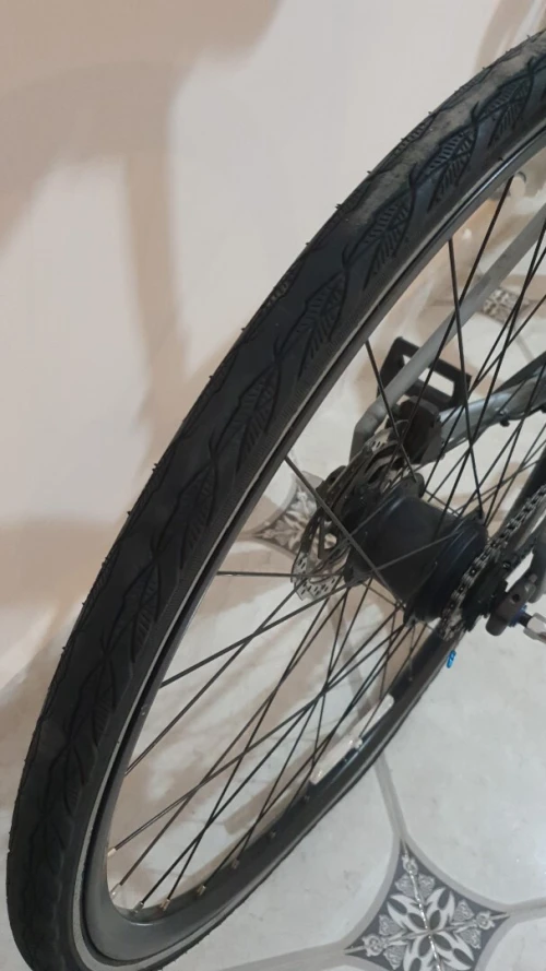 Vélo Marin neuf