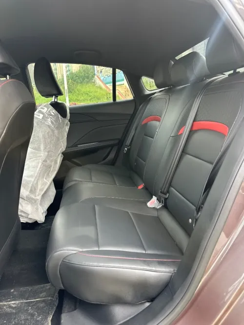 MG MG5 2025 MG5 Luxury Edition