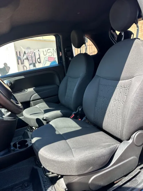Fiat 500 2023 Cult MIB