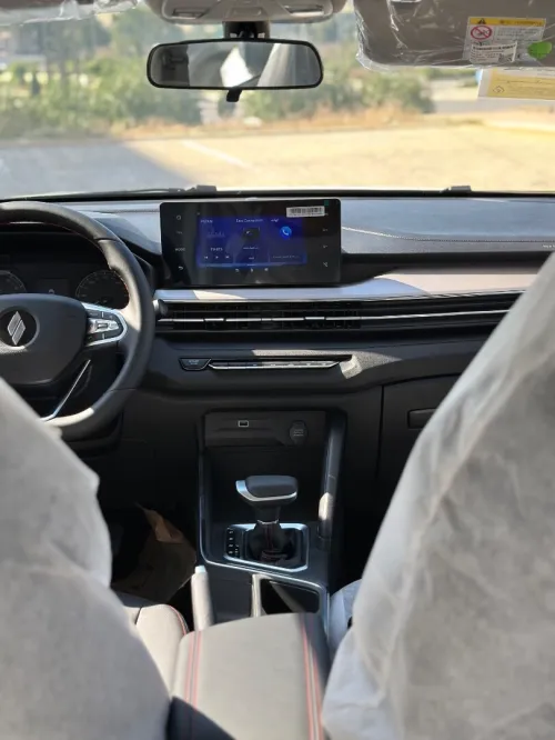 Geely GX3 PRO  2026 Livan
