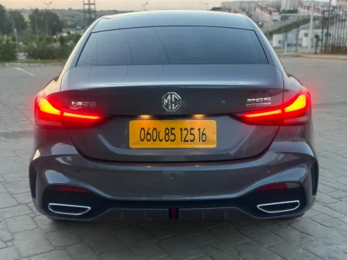 MG MG5 2025 MG5 Luxury Edition