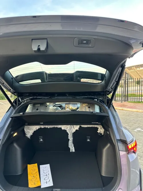 Geely Coolray 2025 LUXURY FULL OPTIONS