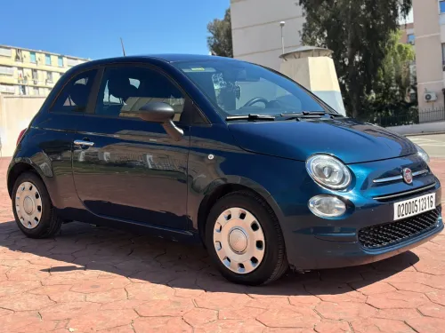 Fiat 500 2023 Cult MIB