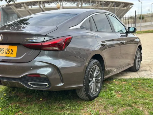 MG MG5 2025 MG5 Luxury Edition