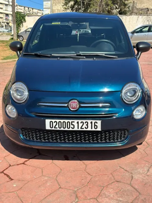 Fiat 500 2023 Cult MIB
