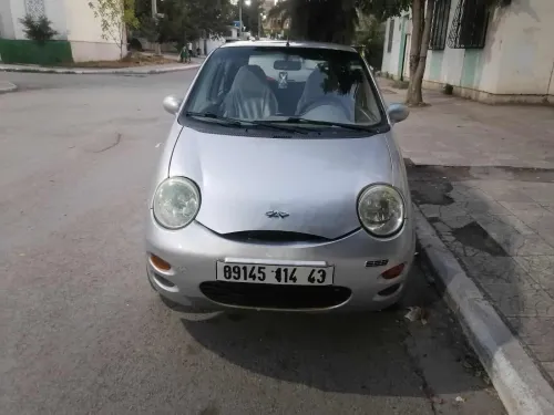 Chery QQ 2014 QQ