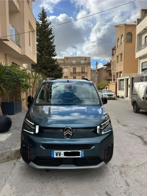 Citroen Berlingo XTR 2025 XTR