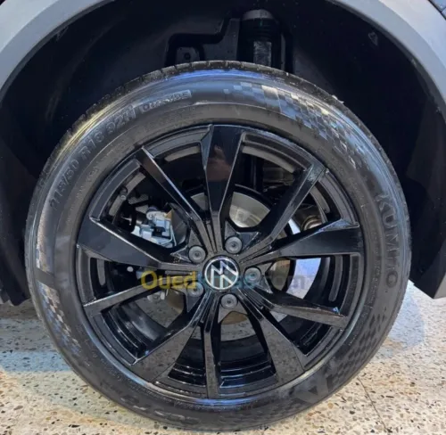 Volkswagen T-Roc 2026 R- Line Edition 