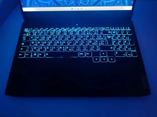 Lenovo IdeaPad Gaming 3