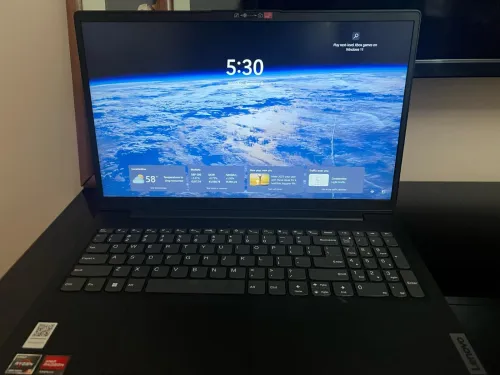 Lenovo