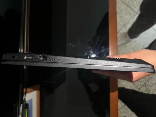 Lenovo