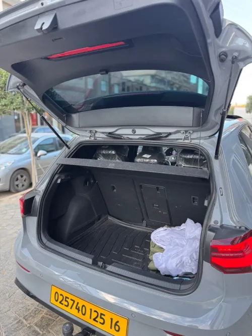 Volkswagen Golf 8 2025 R-Line 50 Years Legend Edition 