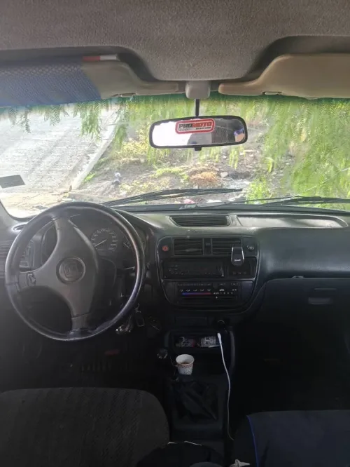 Honda Civic 2000 Civic