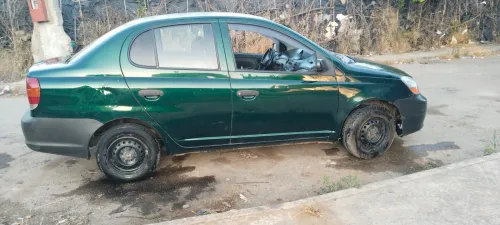 Toyota Echo 2005 Echo