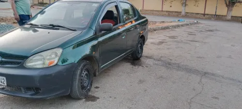 Toyota Echo 2005 Echo