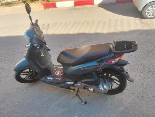SIM S 150 2025