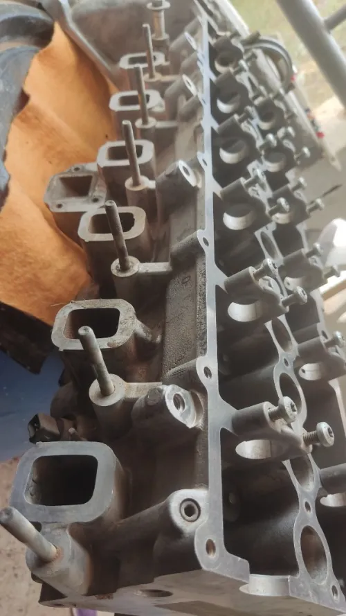 Pièces BMW pour moteur M57 D30