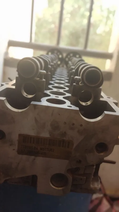 Pièces BMW pour moteur M57 D30