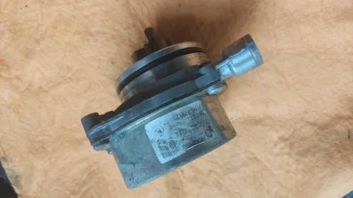 Pièces BMW pour moteur M57 D30