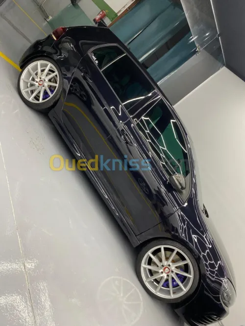 Volkswagen Golf 6 2013 R20