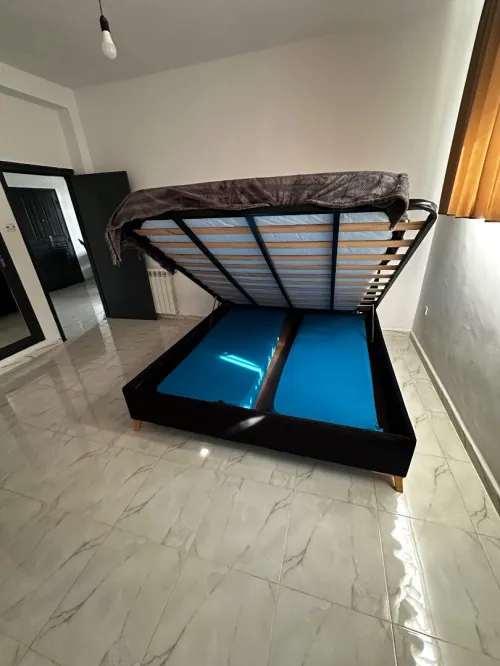 Location vacances Appartement Niveau de villa F2 Alger Dely brahim
