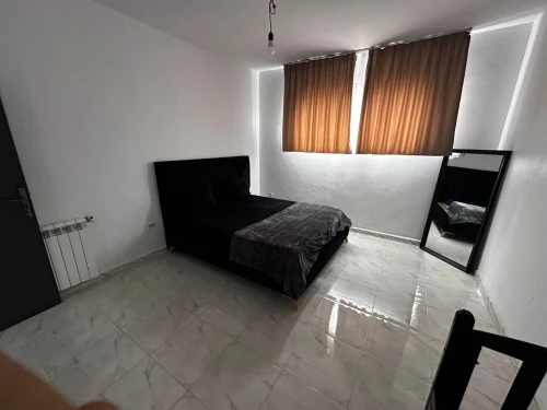 Location vacances Appartement Niveau de villa F2 Alger Dely brahim