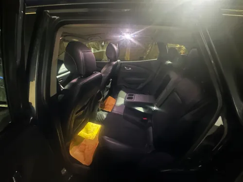 Renault Kadjar 2016 Intens