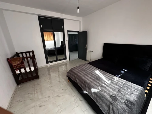 Location vacances Appartement Niveau de villa F2 Alger Dely brahim