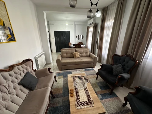 Location vacances Appartement Alger Dely brahim