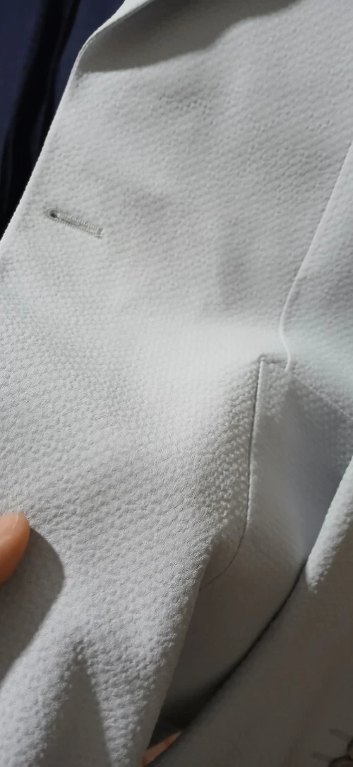 Costume homme Bespoke