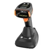 2D Wireless Barcode Scanner HENEX HC-4208RC