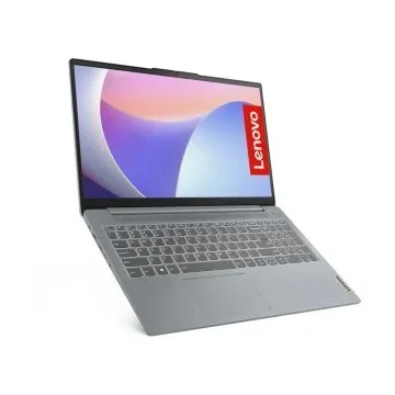 Lenovo IdeaPad Slim 3 (15IRH8), Intel Core i3-1315U , 08GB 3200MHz, 256 SSD , 15.6" FHD