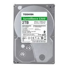 DISQUE DUR interne 1TB / 2TB / 4TB / 6TB  