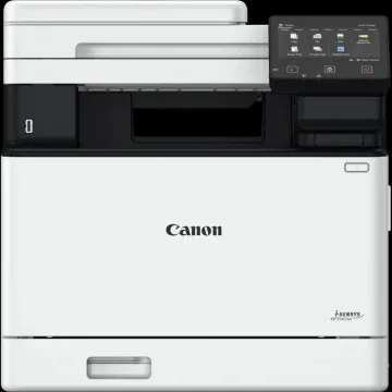 Multifonction Laser Couleur CANON I-SENSYS MF-754CDW WiFi FAX ADF A4 33ppm 104 000 DA