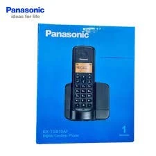 Telephone Panasonic KX-TGB10AF2