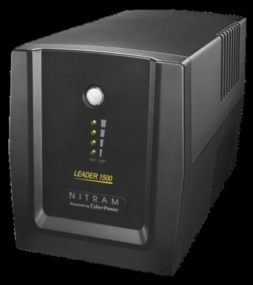Onduleur NITRAM InLine Tour 1500VA/900W