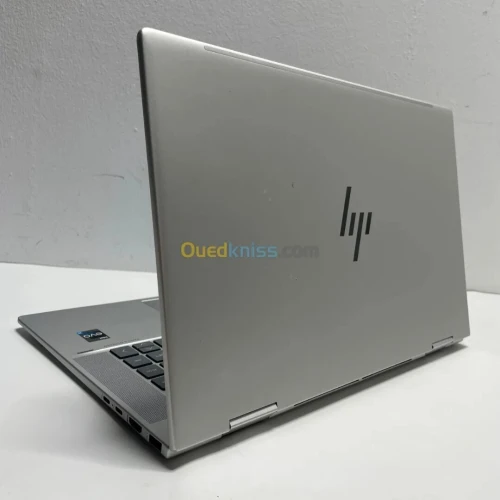 HP Envy x360 2-in-1 Laptop 15 i7 13Eme Generation Ram 16 Gb Stockage 512 Gb Tactile
