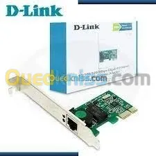 Carte réseau D-Link Gbit DGE-560T