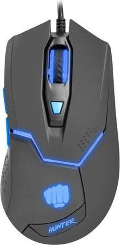 SOURIS FURY GAMING 4800 DPI 