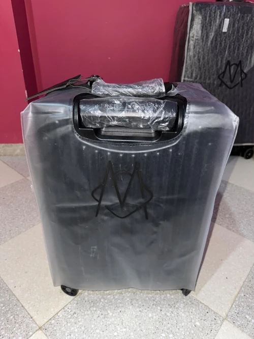 Valise dior x rimowa