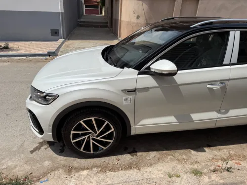 Volkswagen T-Roc 2025 R- Line Edition 