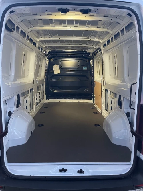 Renault Master 2026 L3H2 ( 03 panneaux ) 15
