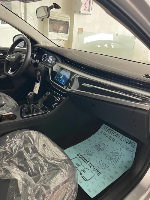Chery Arrizo 5 2025 Comfort