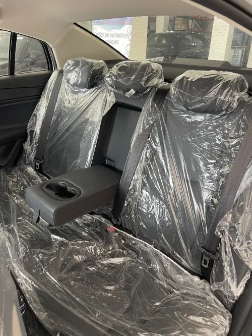 Chery Arrizo 5 2025 Comfort