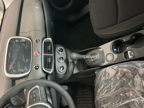 Fiat 500x 2025 Cult