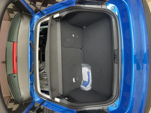 Fiat 500x 2025 Cult
