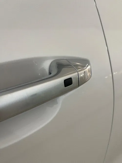 Kia Seltos 2025 luxury