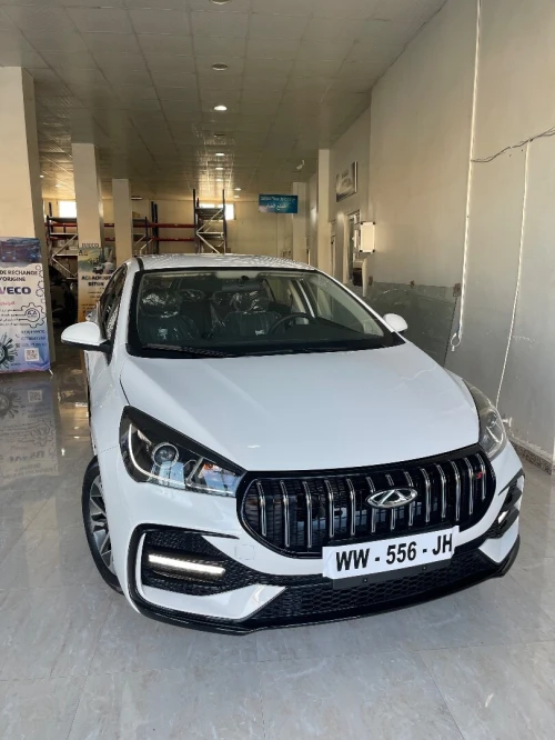Chery Arrizo 5 2025 Comfort